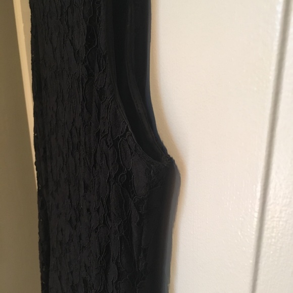 🎉HP🎉TOMMY HILFIGER Fit & Flare Lace Dress 👗 - Picture 9 of 16